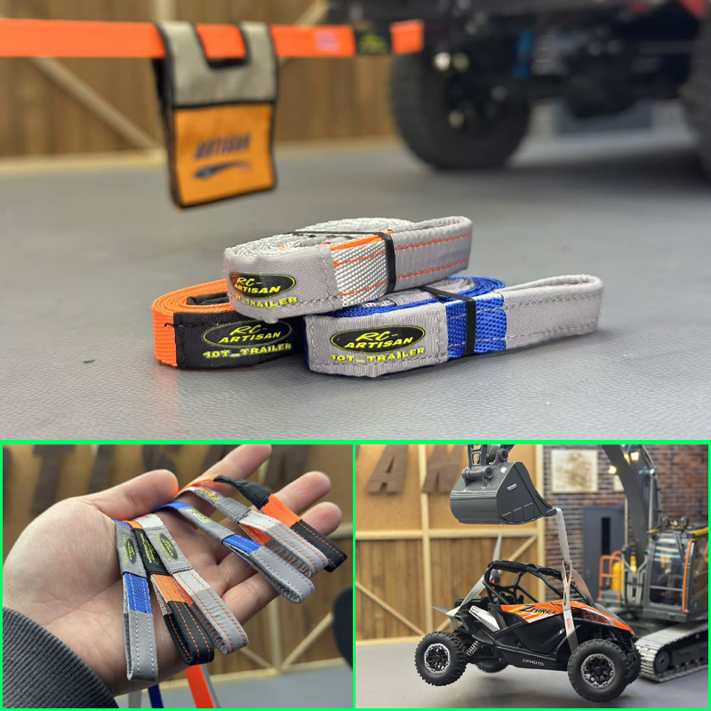 RC Model Rescue Escape Rope St - Rescue Rope Throw ulasan dan harga