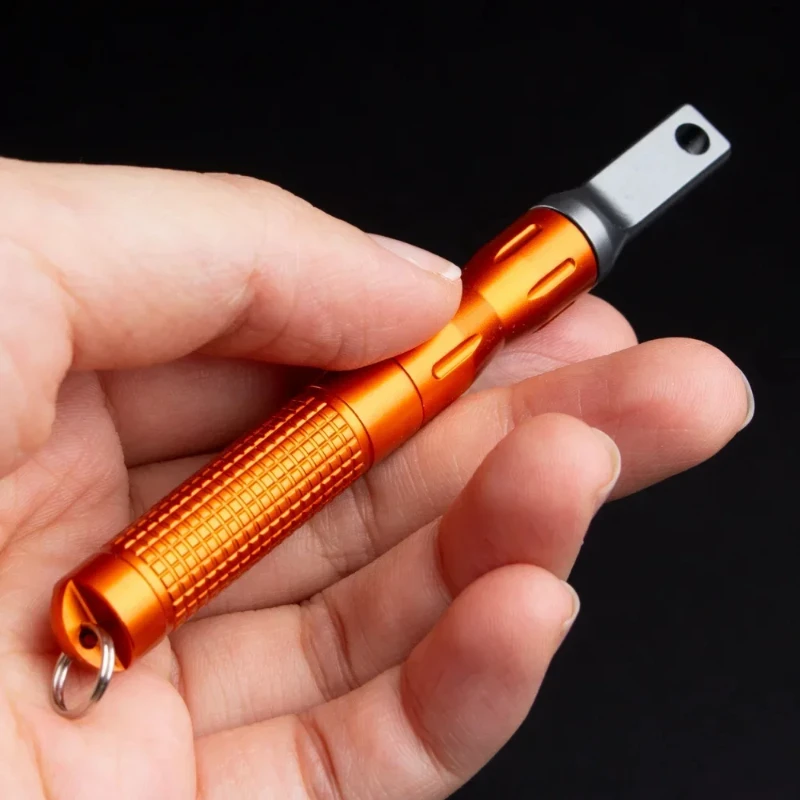 New Outdoor Survival Waterproo - Magnesium Fire Starter ulasan dan harga