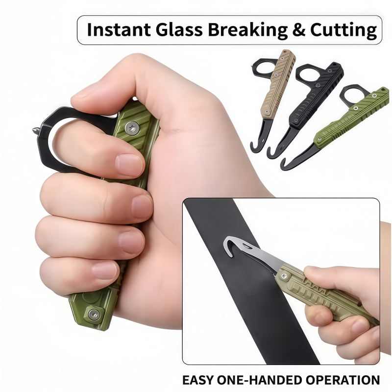 Portable Folding Outdoor Multi - Rescue Rope Throw ulasan dan harga